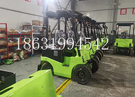 潜江市电动叉车小型潜江市重电动叉车微型电动叉车2吨半电动叉车2吨半电动叉车电动堆高机